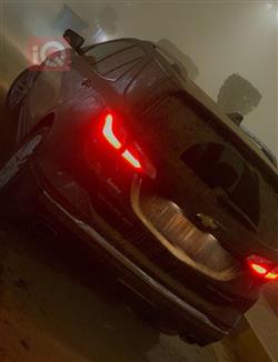 شيفروليه ايكونس